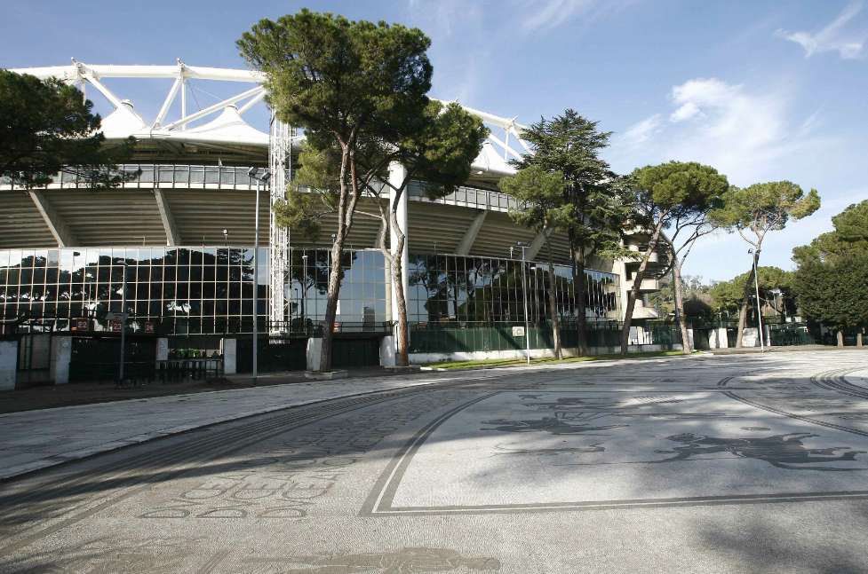 Pourquoi est-ce aussi compliqué de faire un stade en Italie ?