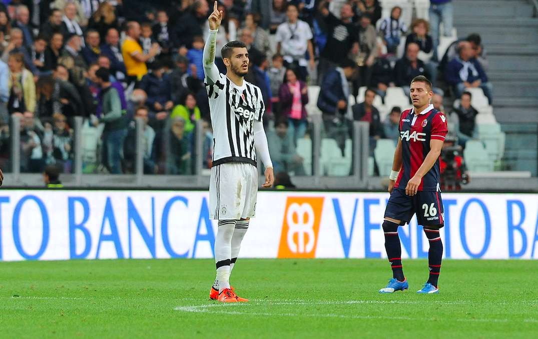 La Fiorentina seule en tête, la Juve redémarre