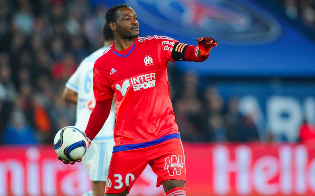 Mandanda pris la main dans le sac