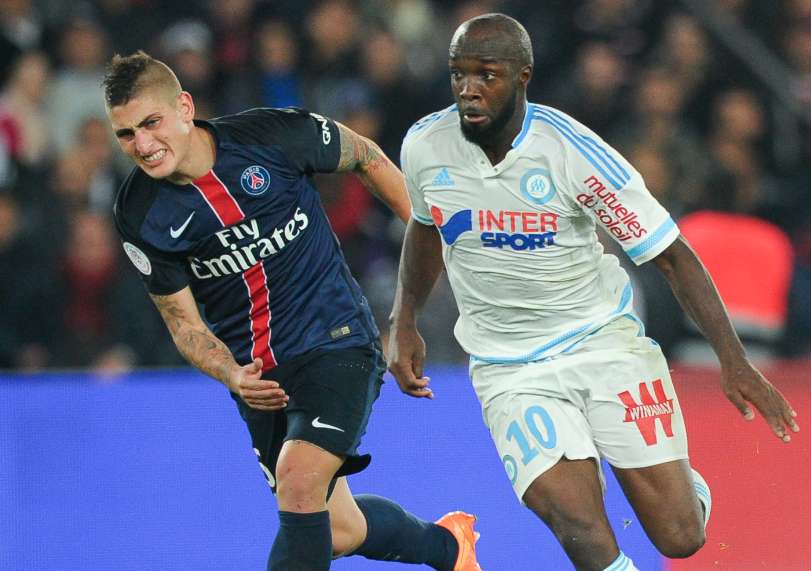 Les leçons tactiques de PSG-OM