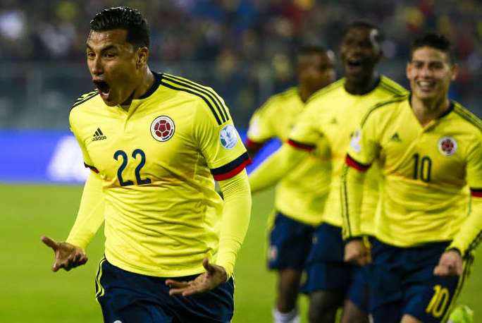 Murillo, successeur de Mario Yepes ?