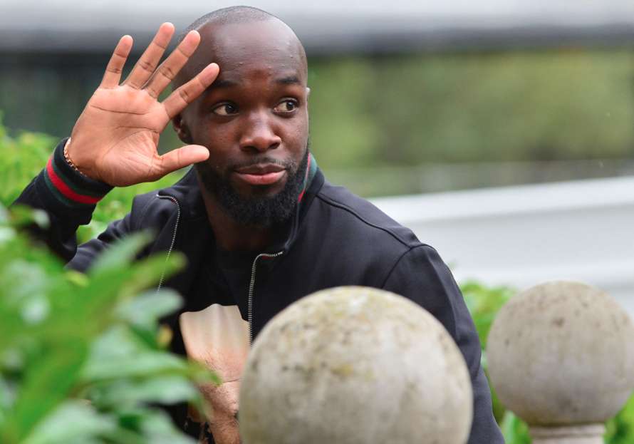 Quel rôle pour Lassana Diarra chez les Bleus ?