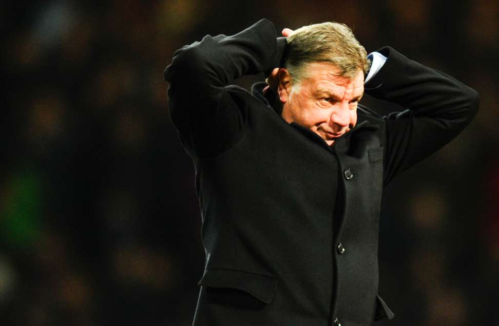 Sunderland, le job impossible