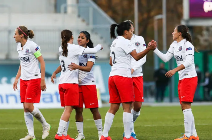 Paris a souffert, ses supporters aussi