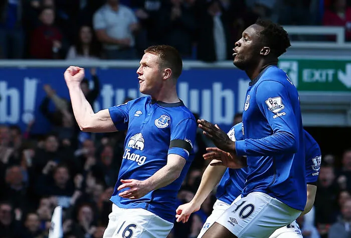 Everton flambe, N&rsquo;Doye en sauveur de Hull