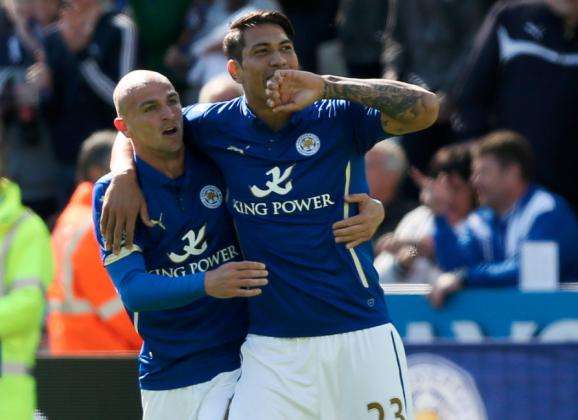 Leicester City et le second souffle