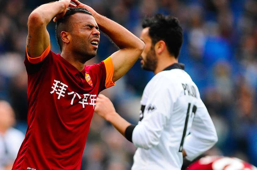 Que deviens-tu, Ashley Cole ?