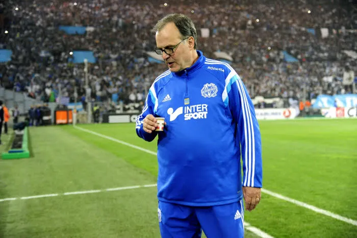 Bielsa, déjà très loin de Marseille ?