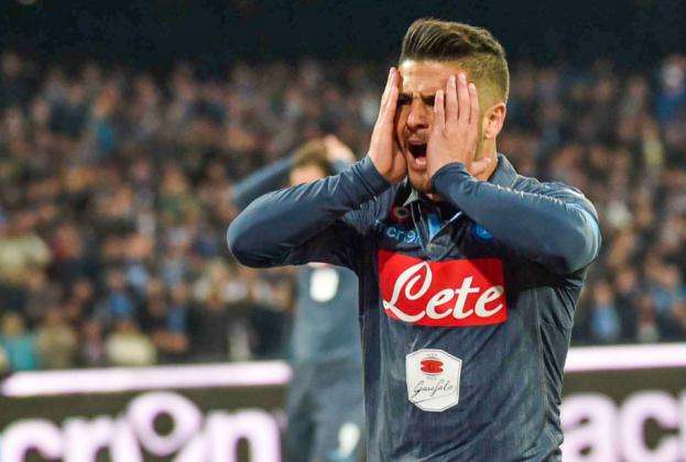 Il suffira d&rsquo;Insigne ?