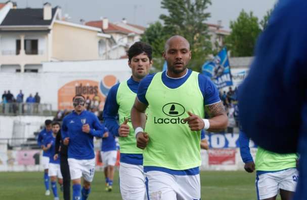 Famalicao, tribune football club