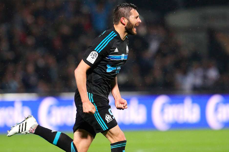 Gignac réveille enfin l&rsquo;OM