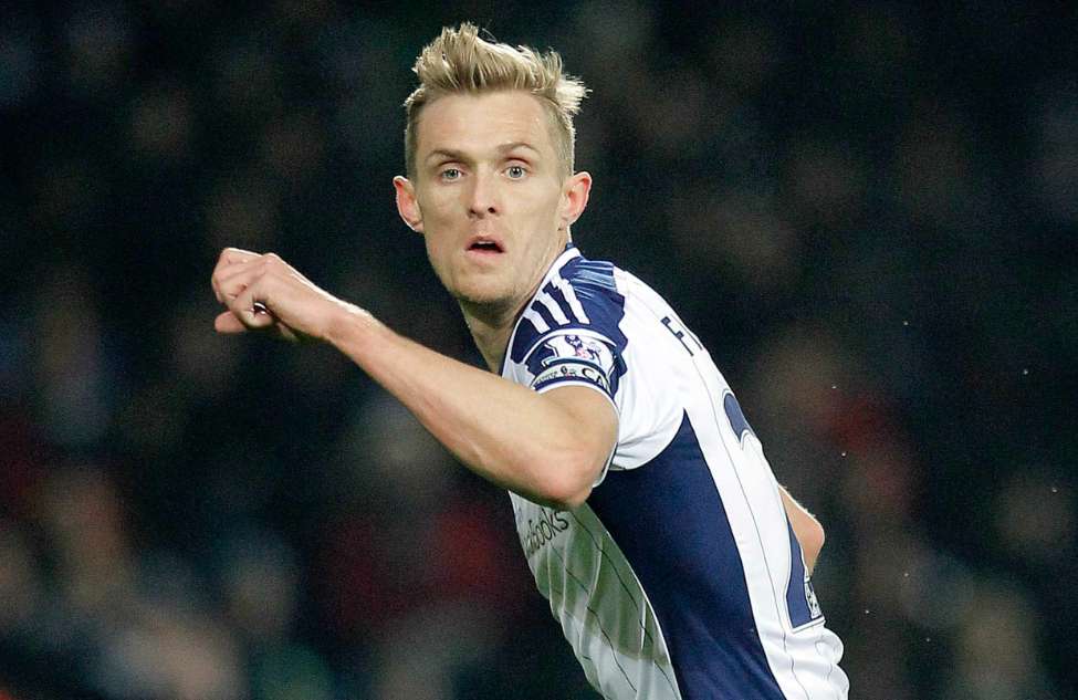 Darren Fletcher, le revenant