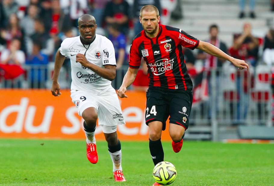 Bastia piège Saint-Étienne, Reims dans le rouge