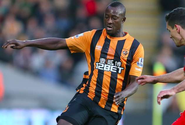 Dame N&rsquo;Doye, le Lion venu sauver les Tigres