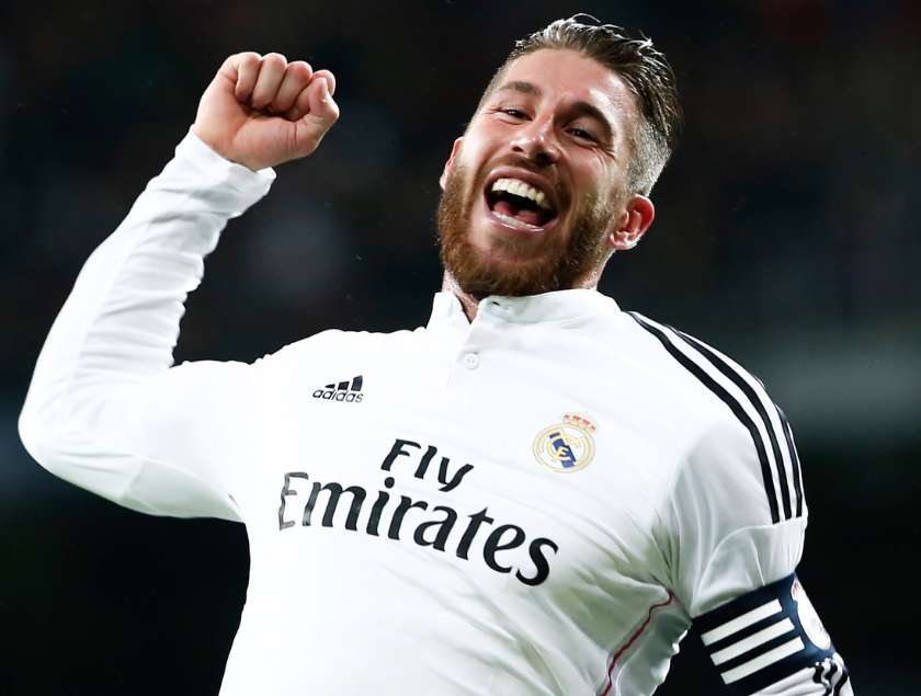 Sergio Ramos, le milieu que Carlo n&rsquo;attendait plus