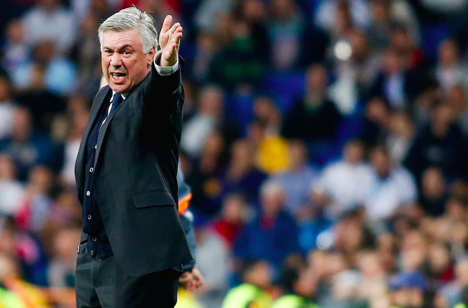 Ancelotti a-t-il transformé le Real de Mourinho ?