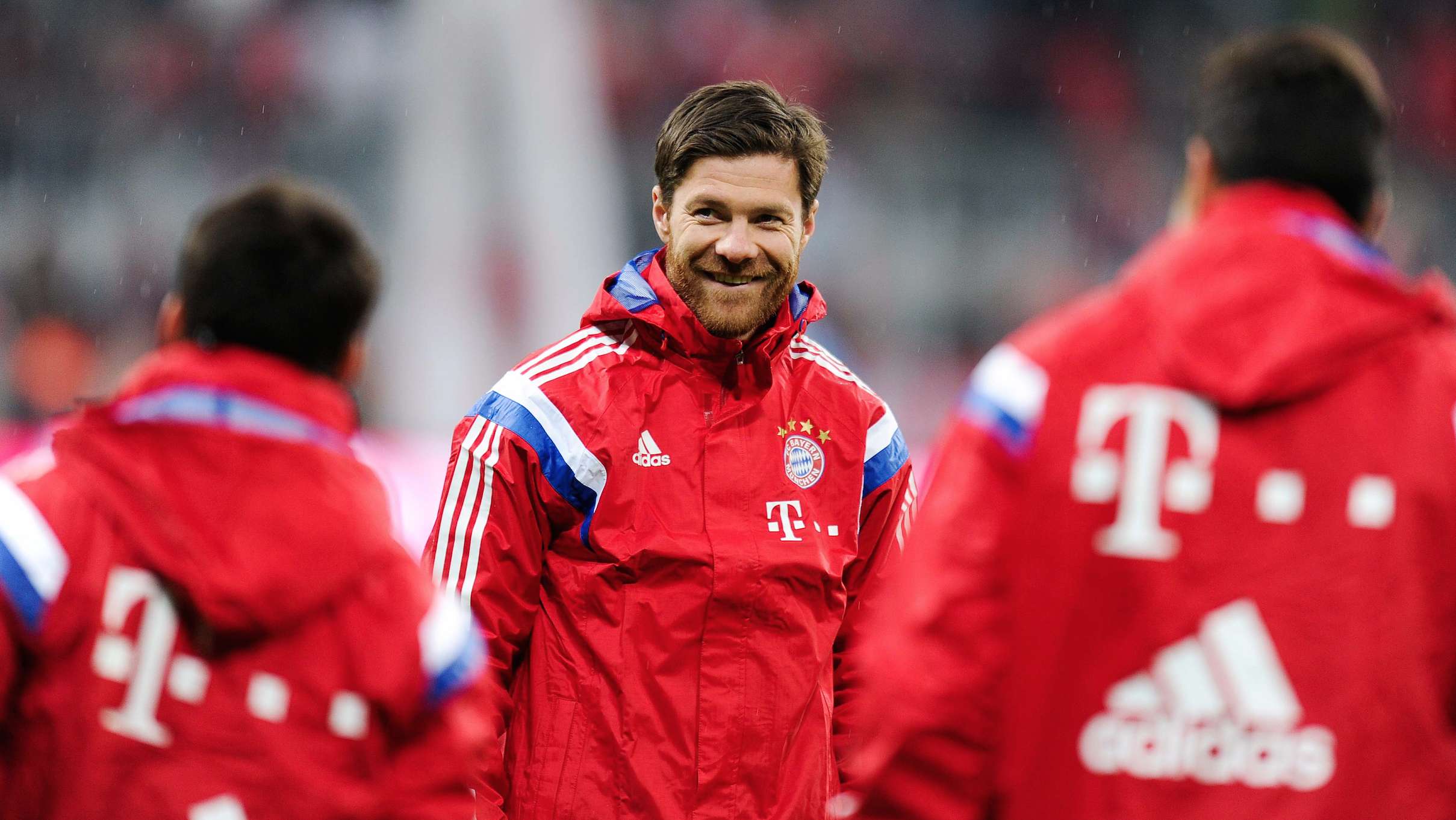 De Xabi Alonso à Barcelone, le trait d&rsquo;union Guardiola