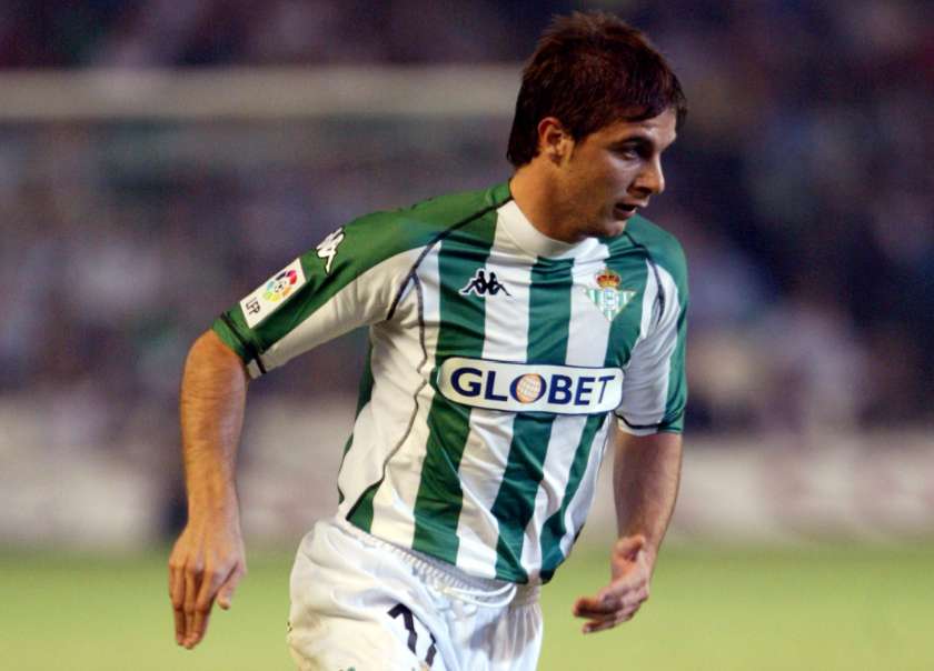 Il y a 10 ans, Joaquín flambait avec le Betis