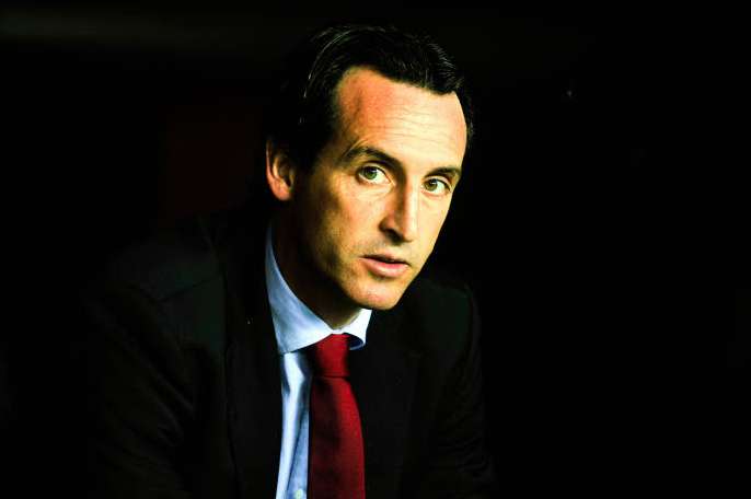 Unai Emery, seigneur sévillan