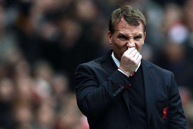 Liverpool doit-il virer Brendan Rodgers ?