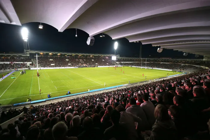 Comment le rugby s&rsquo;est offert à Chaban…