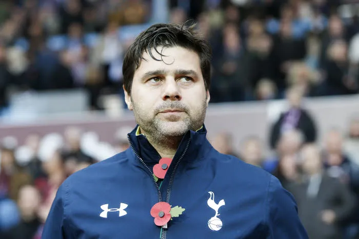 Tottenham : le chant du cygne