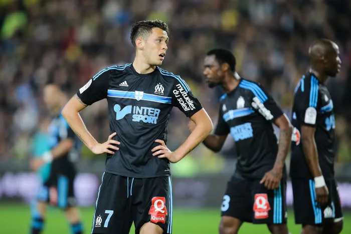 L&rsquo;OM s&rsquo;est-il planté sur Lucas Ocampos ?