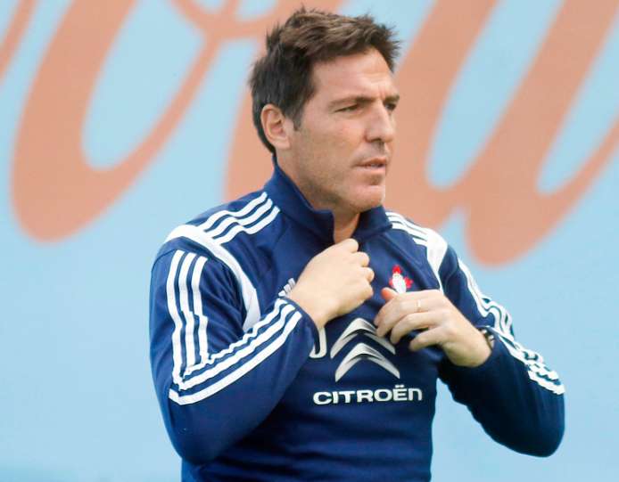 Toto Berizzo, meilleur élève de Bielsa