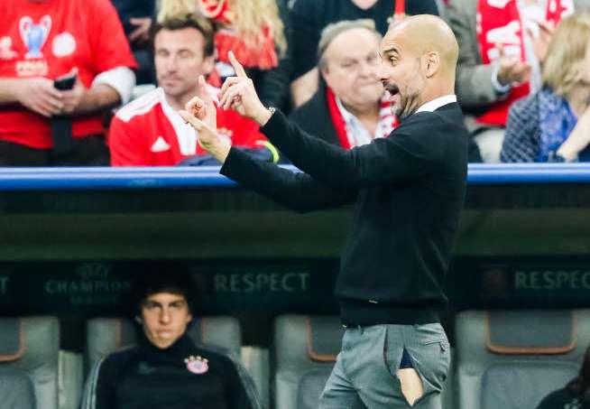 Guardiola a-t-il fait son temps à Munich ?