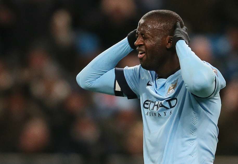 Quel avenir pour Yaya Touré ?