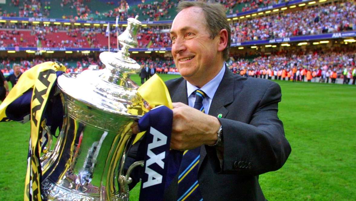 Gérard Houllier : «<span style="font-size:50%">&nbsp;</span>Si j&rsquo;étais encore entraîneur, je l&rsquo;aurais pris partout !<span style="font-size:50%">&nbsp;</span>»