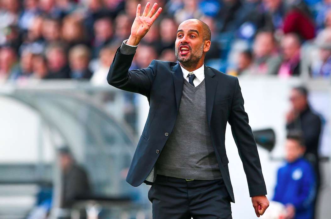 Pep, plus que jamais