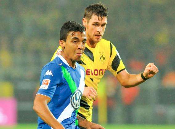 Wolfsburg-BVB, l&rsquo;Europe en ligne de mire