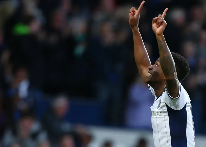 Chelsea se casse la gueule à West Brom