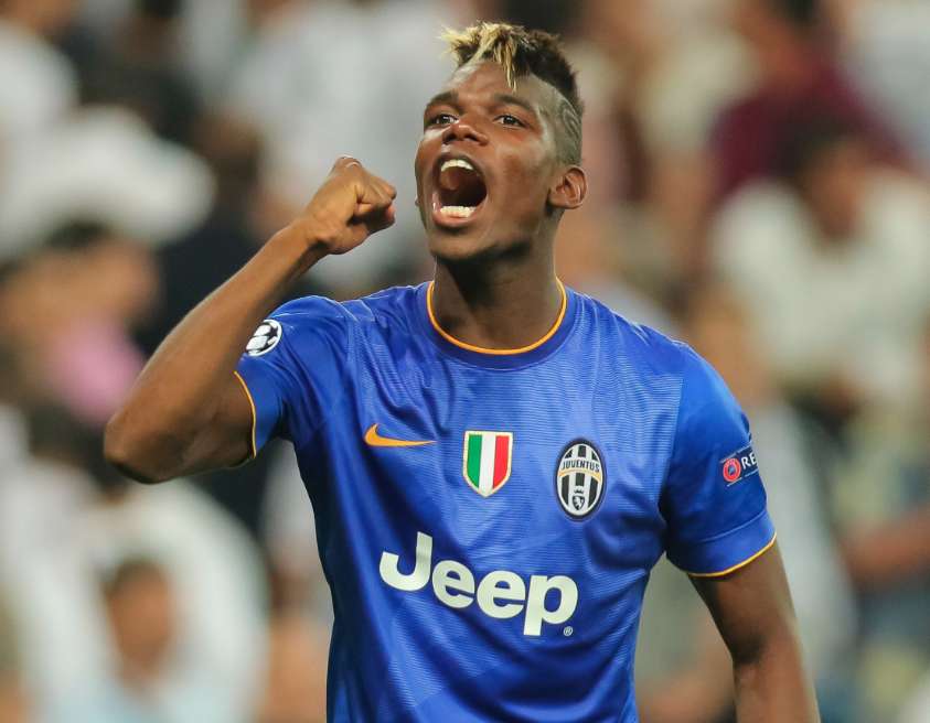 La Juve peut-elle croire au triplé historique ?