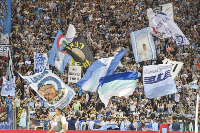 Les dix jours brûlants de la Lazio