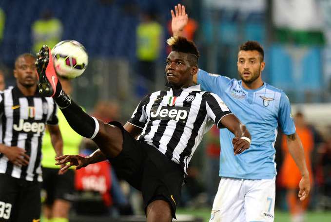 Les leçons tactiques de Juventus-Lazio