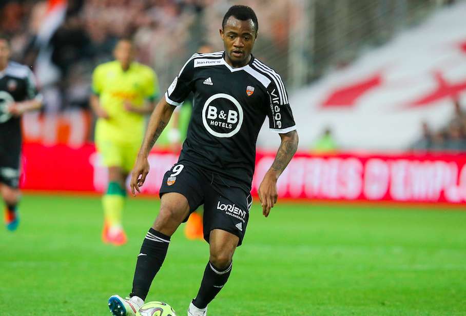 Pourquoi Jordan Ayew va donner la Ligue des champions à l&rsquo;OM ?