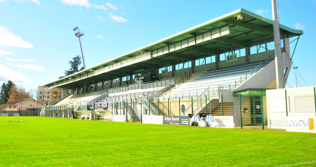 Bourg-Péronnas : au stade des discussions