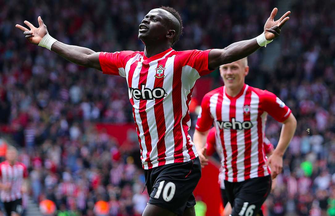 Sadio Mané, au bon souvenir de la CFA