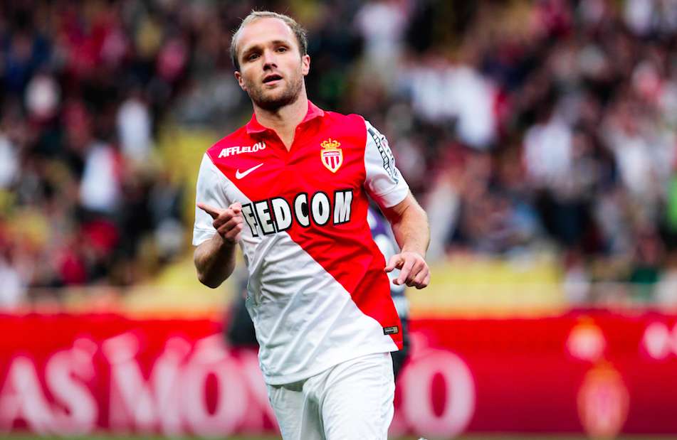 Valère Germain, l&rsquo;amour contrarié