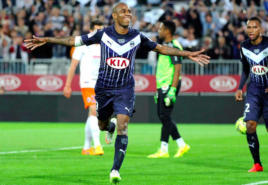 L&rsquo;OL termine en beauté, Rolan inaugure le stade des Girondins