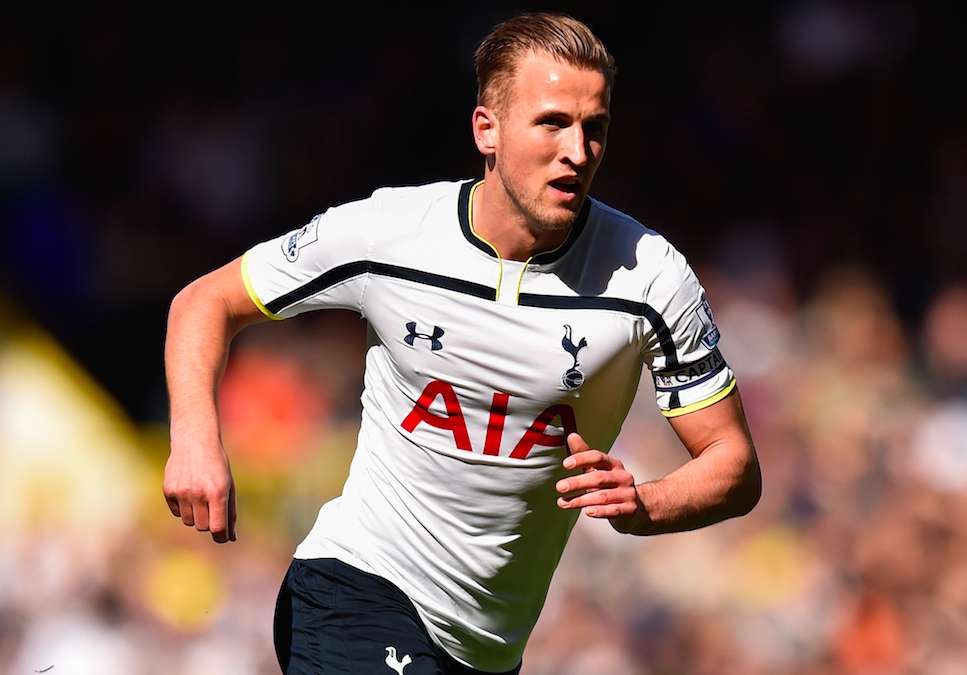 Tottenham grille Liverpool en battant Everton