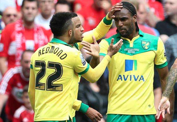 Norwich retrouve la Premier League !