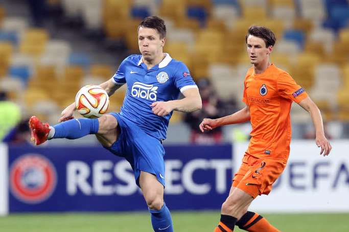 Konoplyanka, un cadeau d&rsquo;adieu avant le grand saut ?