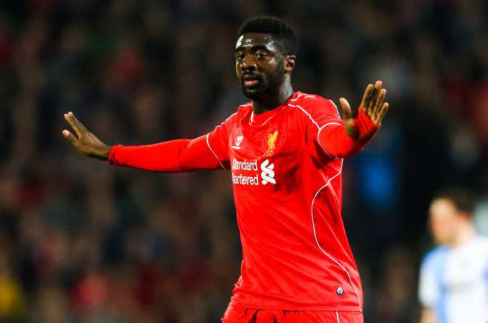 Kolo Touré prolonge avec Liverpool