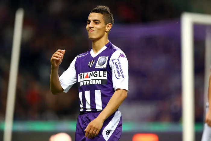 Wissam Ben-Yedder : à votre bon cœur, m&rsquo;sieurs, dames !