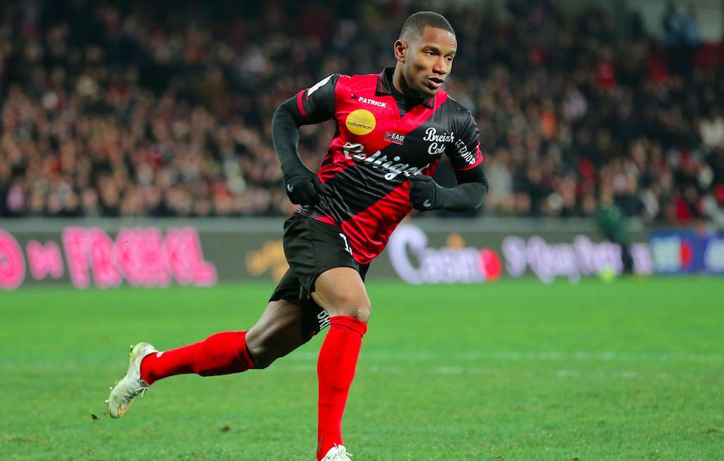 Ce qu&rsquo;il faut retenir de la saison de Guingamp