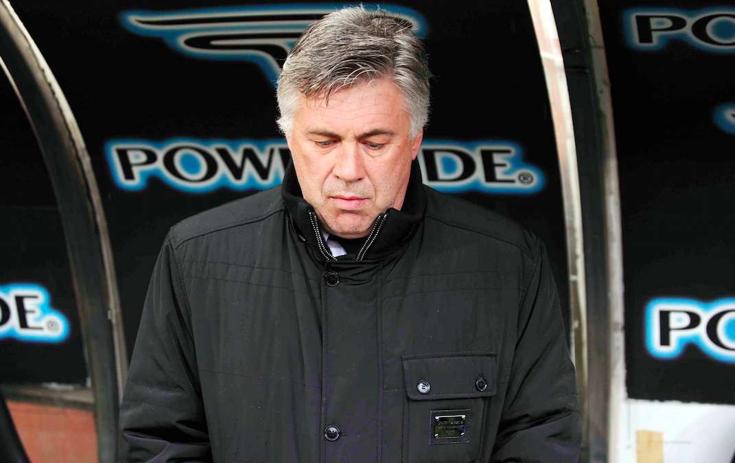 Ancelotti de retour à Milan, une bonne idée ?