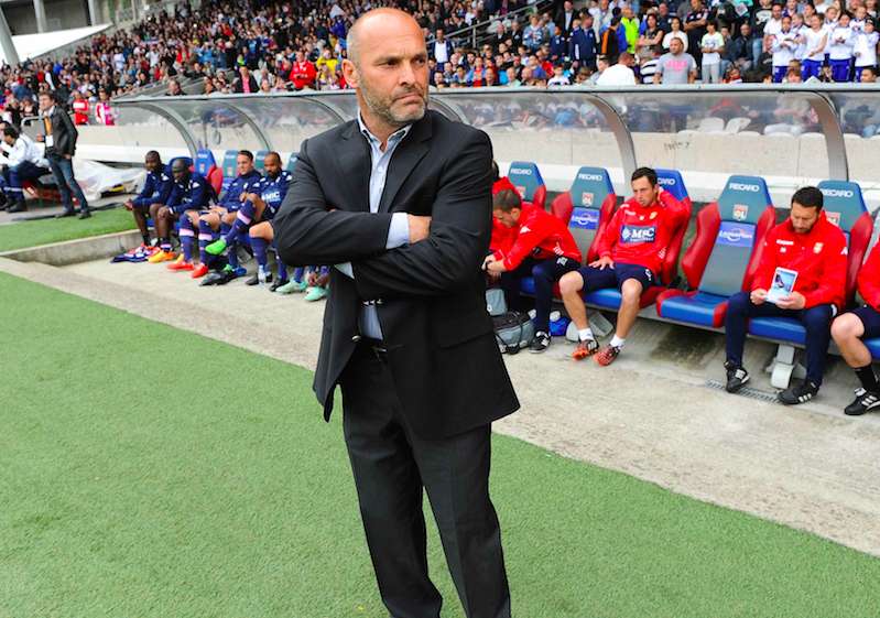 Tu sais que tu vas regretter Pascal Dupraz en L1 quand&#8230;